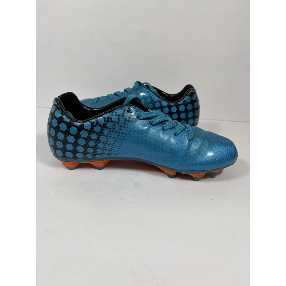 Vizari  Blue Big Kids' Shoe Size 3.5 (7–12) Years ‎ Palomar Fg Soccer Shoe